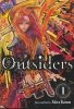 OUTSIDERS VOL 01 TP [9781787745711]